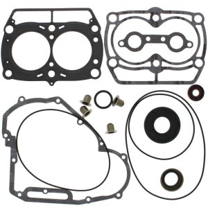 Polaris Sportsman 600 4x4 Complete Gasket Kit - Vertex Pistons - `03-`04